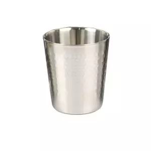 벌집진공 이중스텐 쥬스컵 소(280ml 국산) vKk8+3maJ