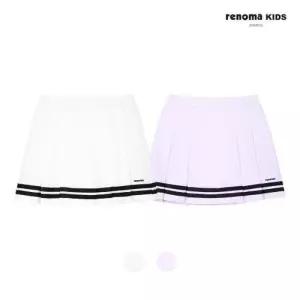 [페리미츠]테이프주름스커트 R2625S601_YS