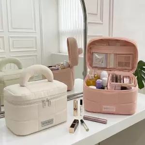 몽글큐브박스파우치