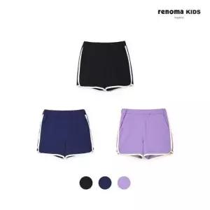 [페리미츠]여아배색반바지 R2625P262_YS