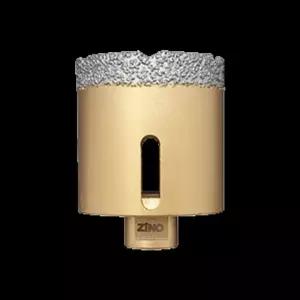 ZINO 융착코아비트(그라인더용) ZCB-50G 50.0mm IBi1+6WyG