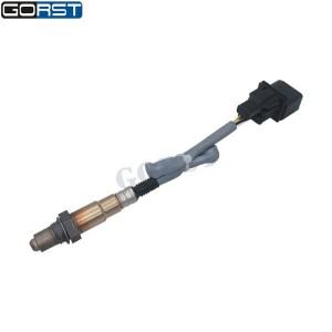 산소 센서 0258007143 BMW 호환 E46 E53 E66 아우디 호환 8L1 8N3 11787512976 ES11022-12B1 11787516149