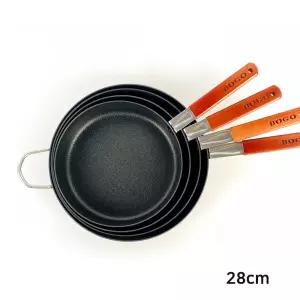 소테팬 28cm 직화 인덕션 모든열원조리가능