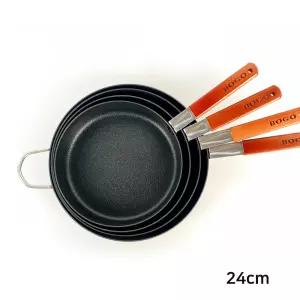 소테팬 24cm 직화 인덕션 모든열원조리가능