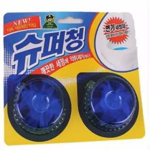 산도깨비 슈퍼청 40g 2P