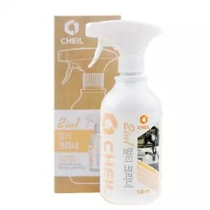 왁스 자동차 물왁스 청소 클리너 500ml