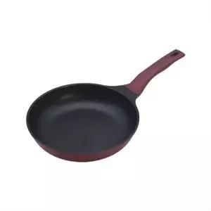 [텐바이텐]키친아트 금상첨화 IH 후라이팬 32cm 스테인레스손잡이 가정용팬