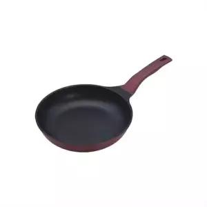 [텐바이텐]키친아트 금상첨화 IH 후라이팬 24cm 스테인레스손잡이 가정용팬