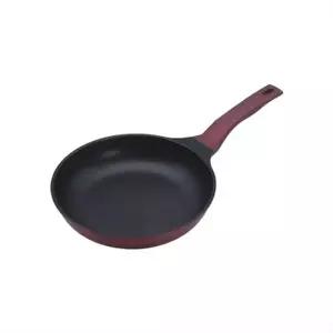 [텐바이텐]키친아트 금상첨화 IH 후라이팬 28cm 스테인레스손잡이 가정용팬