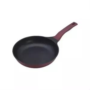 [텐바이텐]키친아트 금상첨화 IH 후라이팬 30cm 스테인레스손잡이 가정용팬