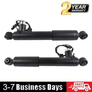 에어서스펜션 쇼바 2pcs 리어 쇼크 업소버 스트럿렉서스 NX200t NX300 NX300h 2.0L - 48541-78012 48541-78