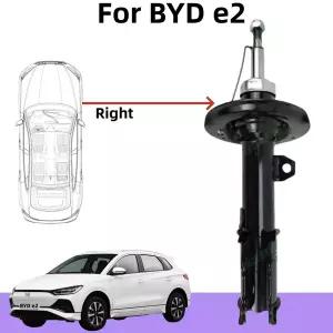 에어서스펜션 쇼바 BYD E2 좌측 전방 쇼크업소버 스트럿 우측 / 자동차 부품