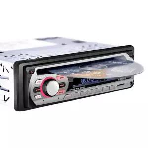자동차 MP3 플레이어 트럭 카오디오 24V CD DVD