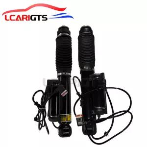 에어서스펜션 쇼바 메르세데스 벤츠 호환 S211 E320 E500 E63 AMG 2003-2009 A2113261200 A2113261100 자동