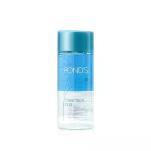 폰즈 클리어 훼이스 스파 립앤아이 리무버 120ml Qqx3+4Nsp