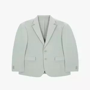 [이지오]Standard Cool Blazer_Light Beige
