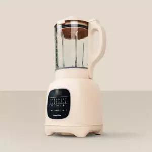 [텐바이텐]대용량 두유제조기 1500ml 분리형 유리 자동세척 콩물 콩국 이유식