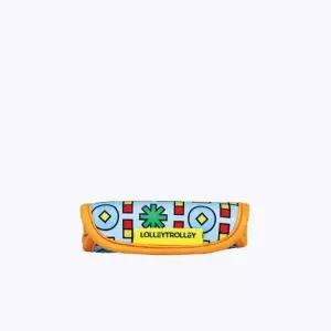 [텐바이텐]Break Free 캐리어 핸들 커버