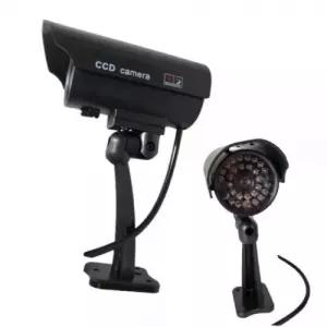 방범용 모형 CCTV
