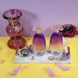 라벤더 유혹의향기 매력적 화사한 샤워코롱 150ml 2개