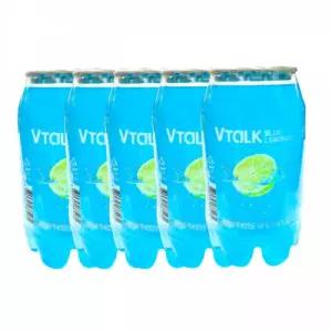 브이톡블루레몬에이드 블루레몬에이드(350ml)X5개