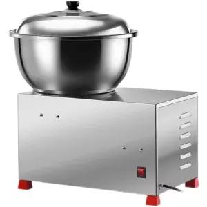 산업용 반죽기 12kg 반죽기계 스탠드믹서 완전 자동