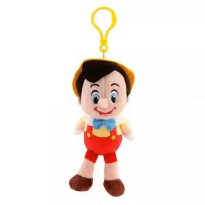 디즈니 피노키오 가방고리 인형