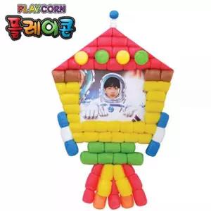 플레이콘 로켓액자(5인용)