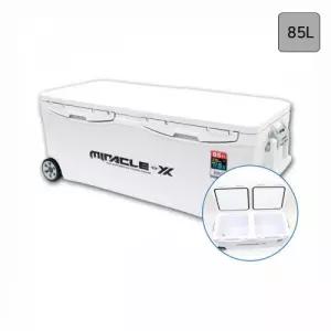 낚시용품 캠핑용품 아이스쿨러 아이스박스 85리터 SIC-085HE