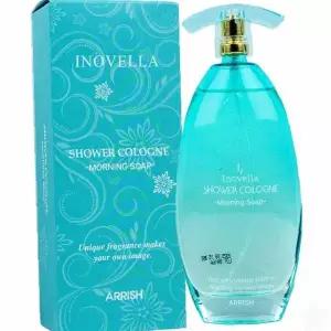 바디미스트 150ml 상쾌한 비누향 샤워 후 데일리 향수 수분 보충 전신
