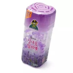 산도깨비 실내용 탈취제 라벤더 방향제 소취제 화장실