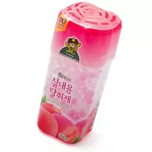 산도깨비 실내용 탈취제 피치 방향제 소취제 화장실