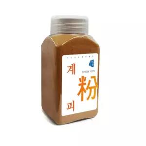 산해랑 건강분말 계피100g