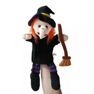 2319 손인형 마귀할멈