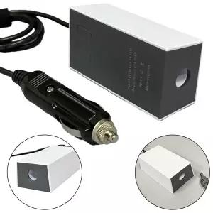스타링크 소형용 차량용 인버터 12V-36V  36V 5A 전원 공급 장치 차량용 충전 케이블 및 DC-DC 레귤레이터