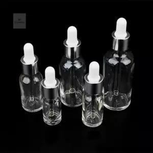 스포이드 유리 공병 5ml 화장품유리용기 유리병용기 화장품오일유리공병