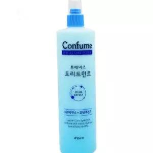 투페이스 클렌징워터 530ml 저자극 수분 보습 메이크업 리무버 각질제거 데일리