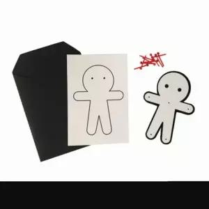 [하프클럽/알티피아]Voodoo 카드마술 전세계독점 제이엘 마술 부두프리딕