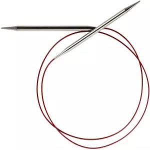 차오구 SS 레드 레이스 원형 40인치(00cm) 5인치(25mm)