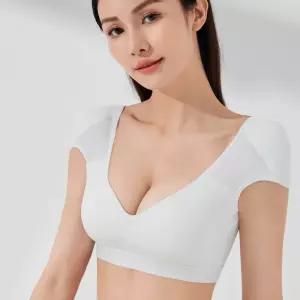 어깨 뽕 패드 어깨뽕 실리콘 숄더핏 이너 보조