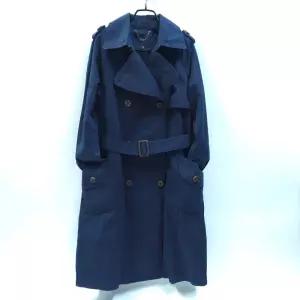 가다컴퍼니 GAP 갭 클래식 퀼팅라이닝 디태처블 코튼캔버스 트렌치코트 더블코트 C530