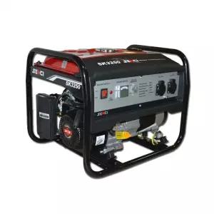센시 산업용 발전기 SK3250 2.8KW