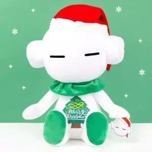 또로와로로또로 성탄 봉제인형(45cm) (실크트리)