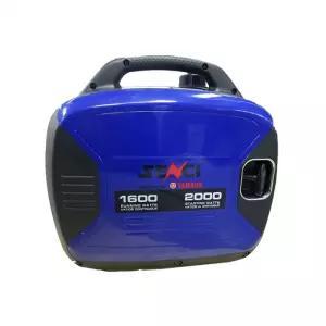 센시 야마하엔진 인버터 발전기 SC2000i 2KW