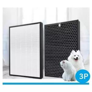 국산3P 삼성호환 CFX-D100D CFX-2TAA/2TAB 공청기필터