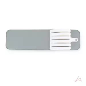 주방칼고치대 실리콘 칼보관함 sPa8+6ceR