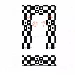 자동차 시스템 서라운드 파노라마 어라운드뷰 보정천 주차 특수 차량용 버드 화물차