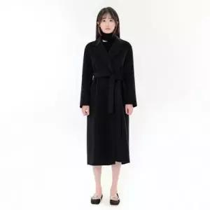 [텐바이텐]글리슨 핸드메이드코트 핸드메이드코트 울100핸드메이드코트