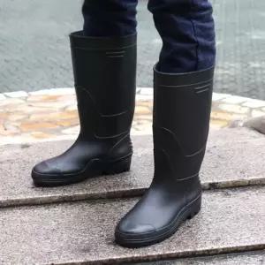 남성 데일리 롱부츠 낚시 작업화 장화 bgl1+2EdA