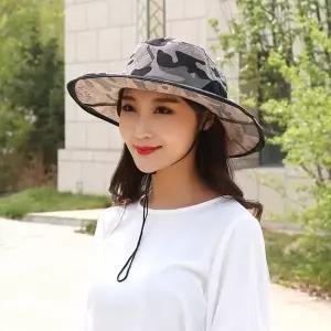 [하프클럽/알티피아]벌망 벌모자 방충 모기방지 낚시모자 벌초 양봉모자
